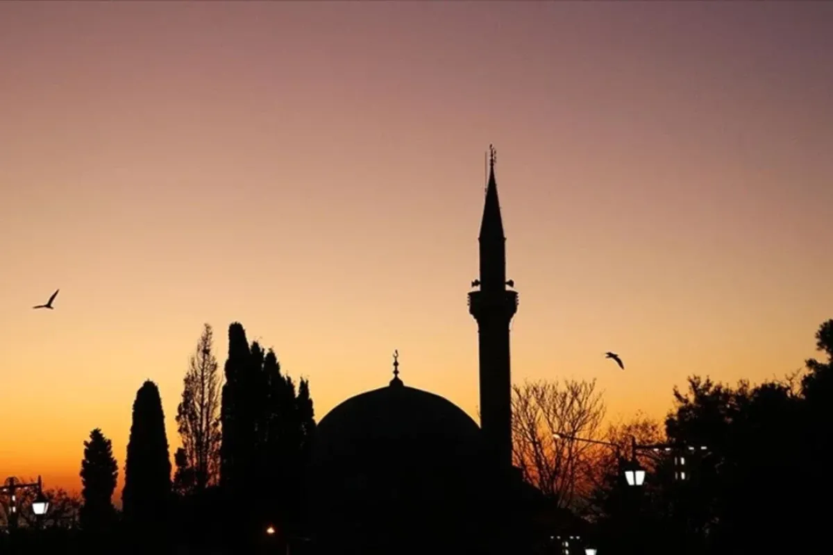 2026 Şaban ayı ne zaman başlıyor, hangi gün bitiyor?