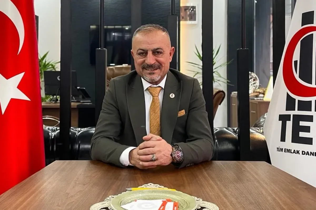 İnegöl’de Gayrimenkulde Sosyal Medya Uyarısı
