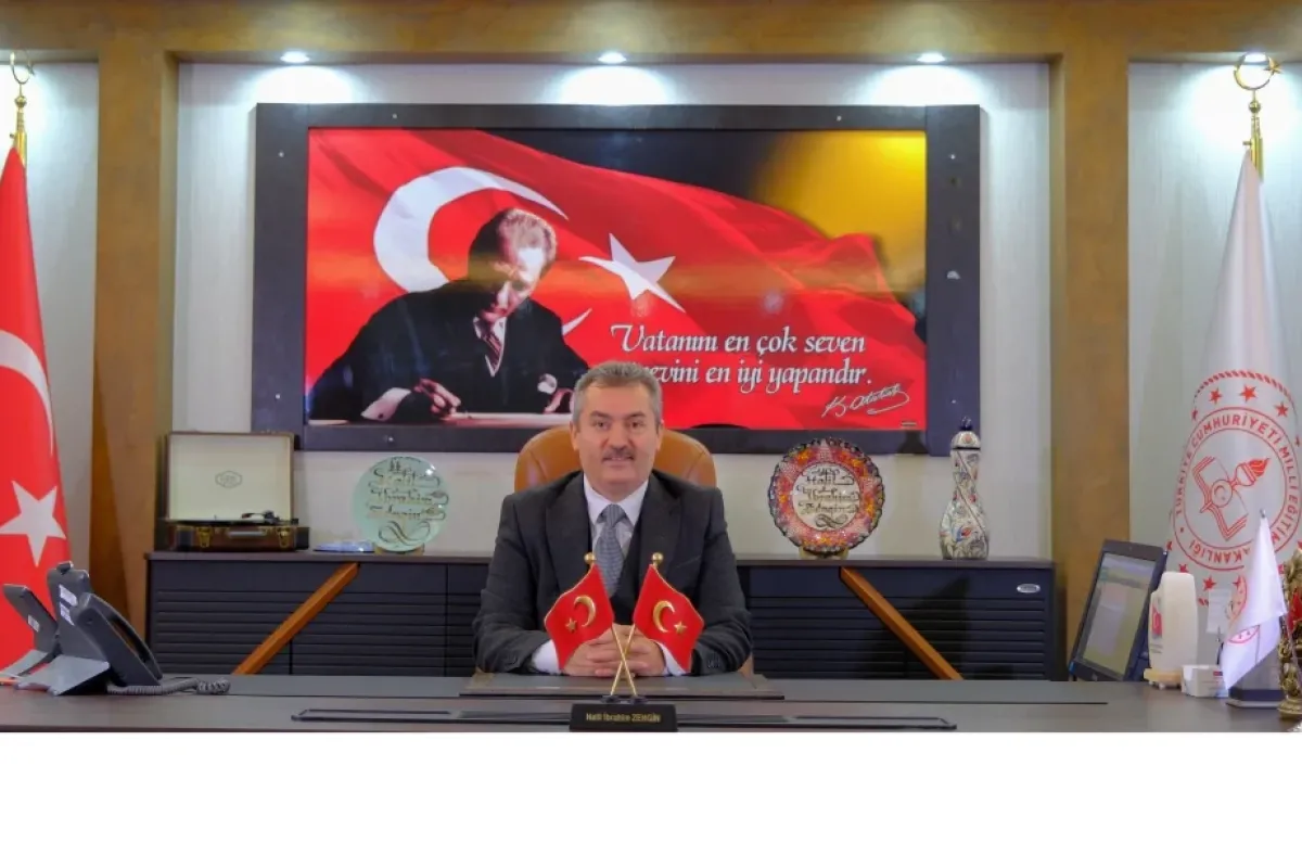 İnegöl’de ilk dönem 67 bin öğrenciyle tamamlandı