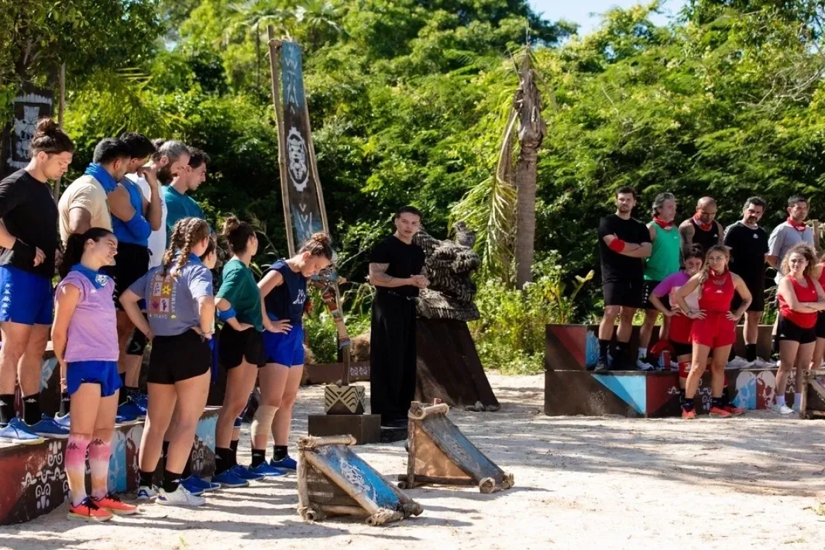 TV8 yayın akışı 16 Ocak 2026: Survivor yayını yok