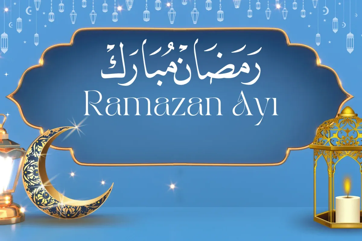 2026 Ramazan ayı başlangıç ve bitiş tarihleri belli oldu