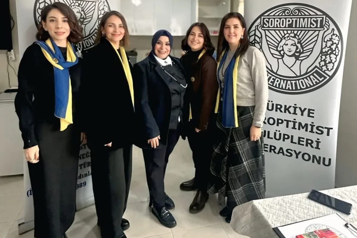 Bilalköy’de toplumsal cinsiyet eşitliği eğitimi düzenlendi