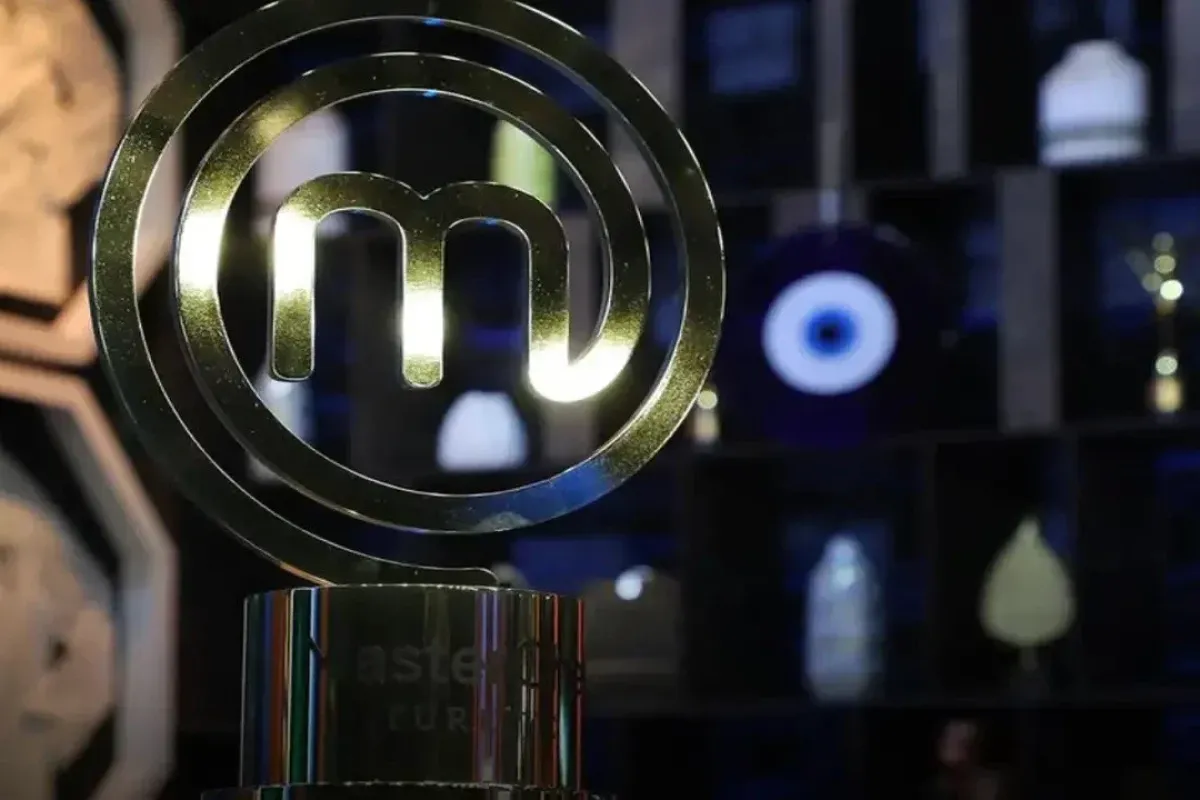 MasterChef Altın Kupa’da ilk finalist belli oldu