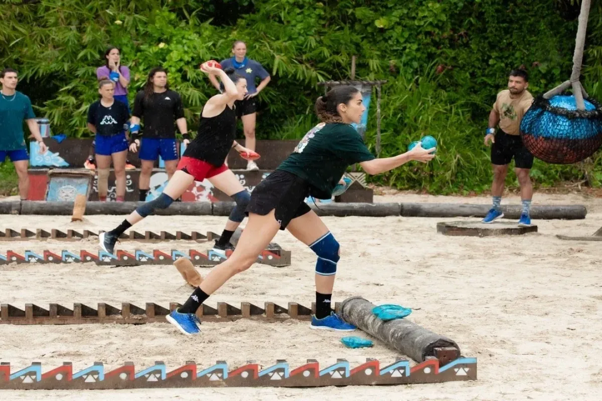 Survivor 2026'da elenen isim ve dokunulmazlık sonucu