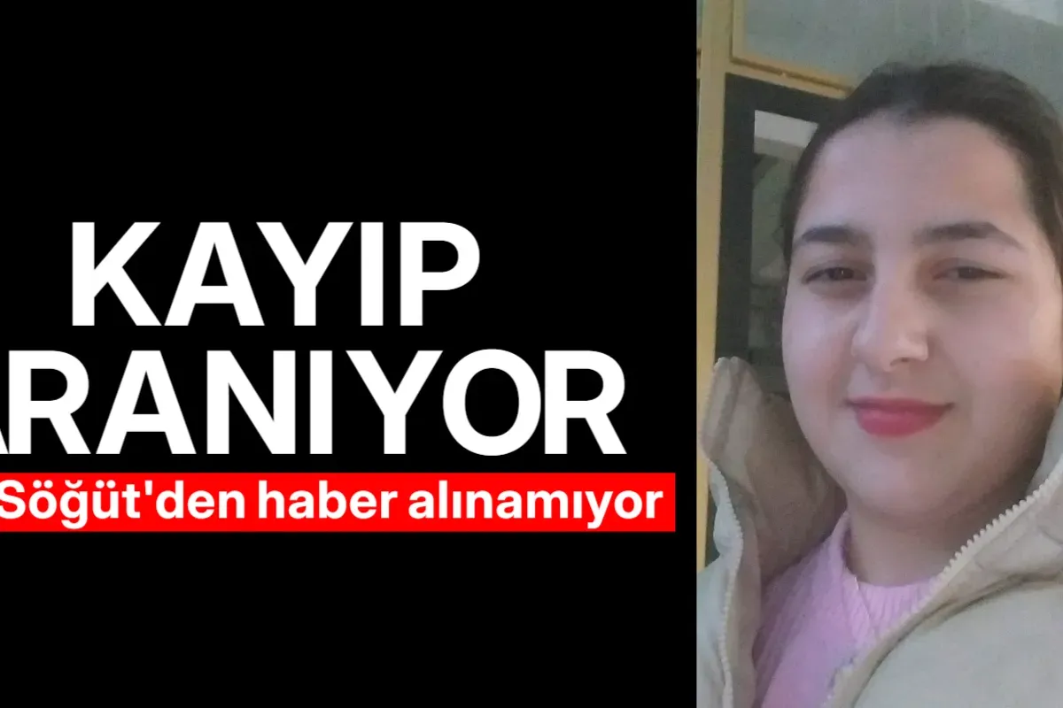 İnegöl’de Arzu Söğüt evden çıktı, geri dönmedi