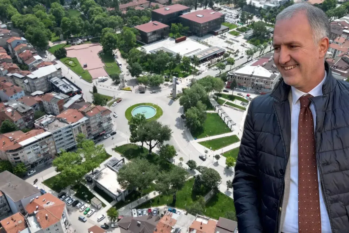 İnegöl il olur mu? Başkan Taban’dan dikkat çeken açıklama