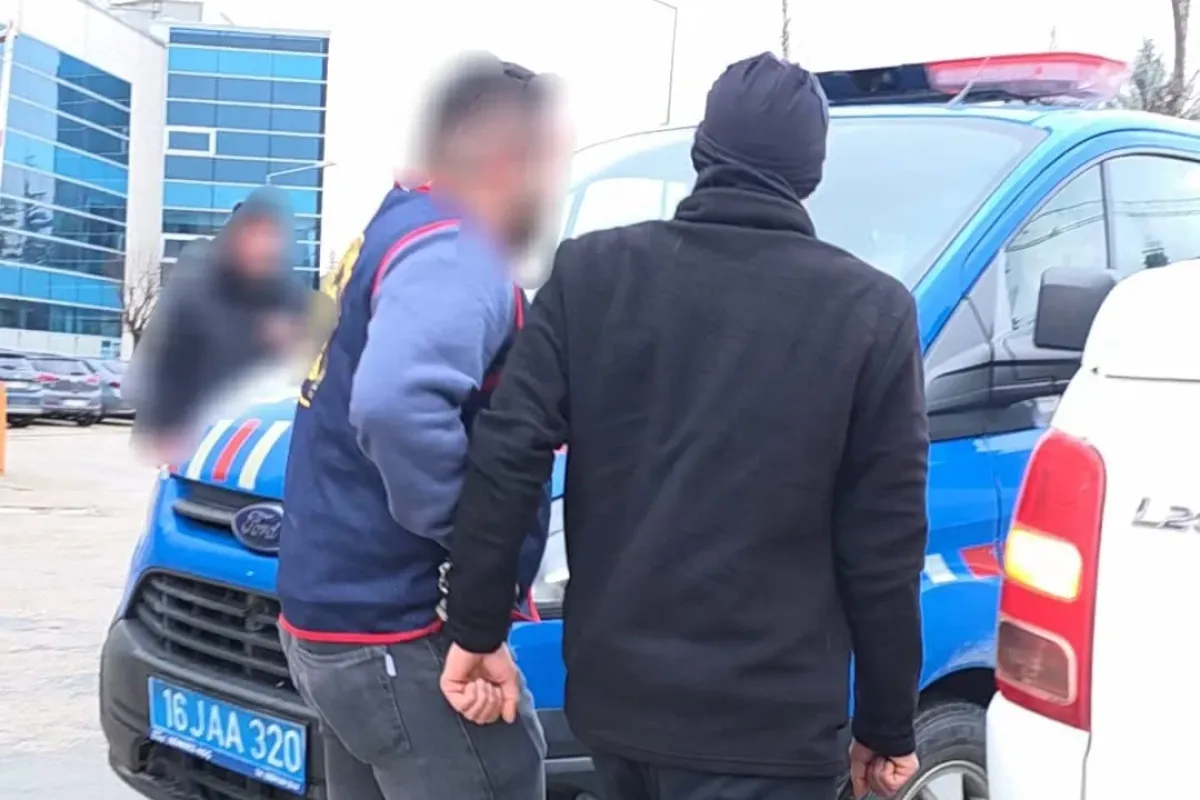 İnegöl'de tekel bayi saldırısında flaş gelişme!