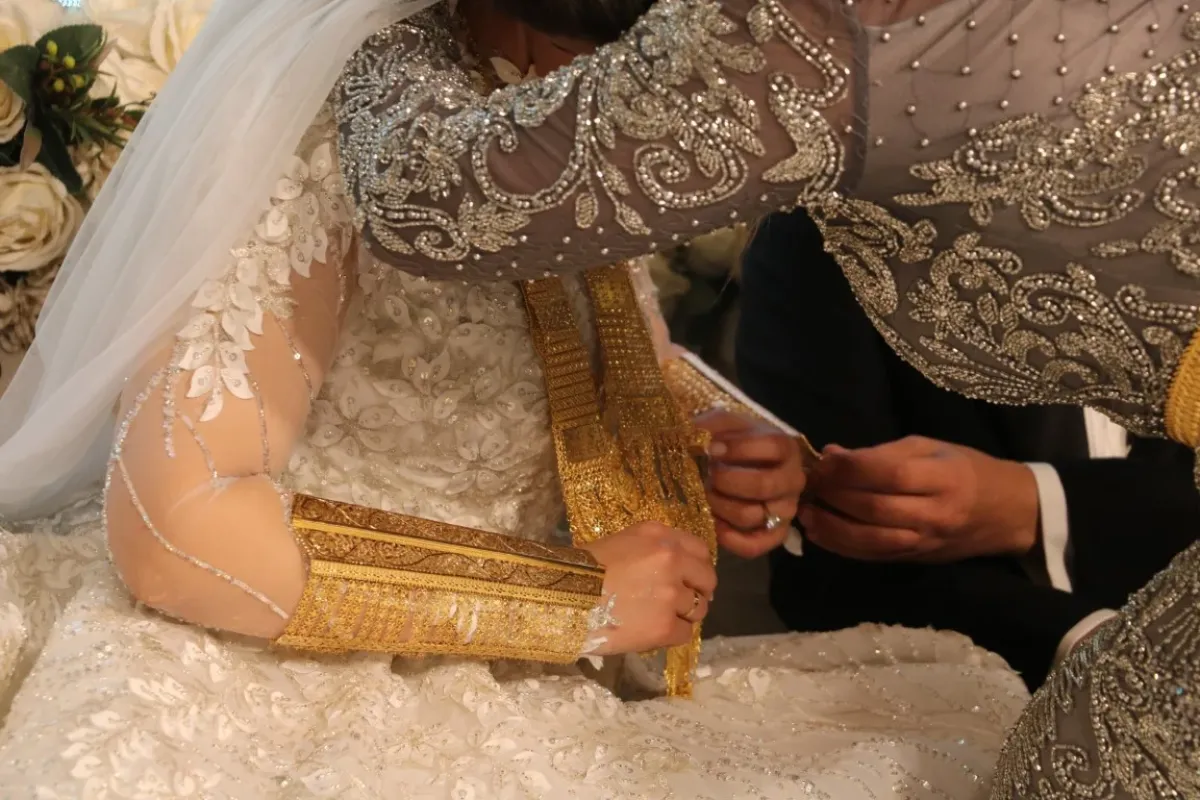 Sosyal medya bunu konuşuyor! Kocasından gizli yaptığı hata...