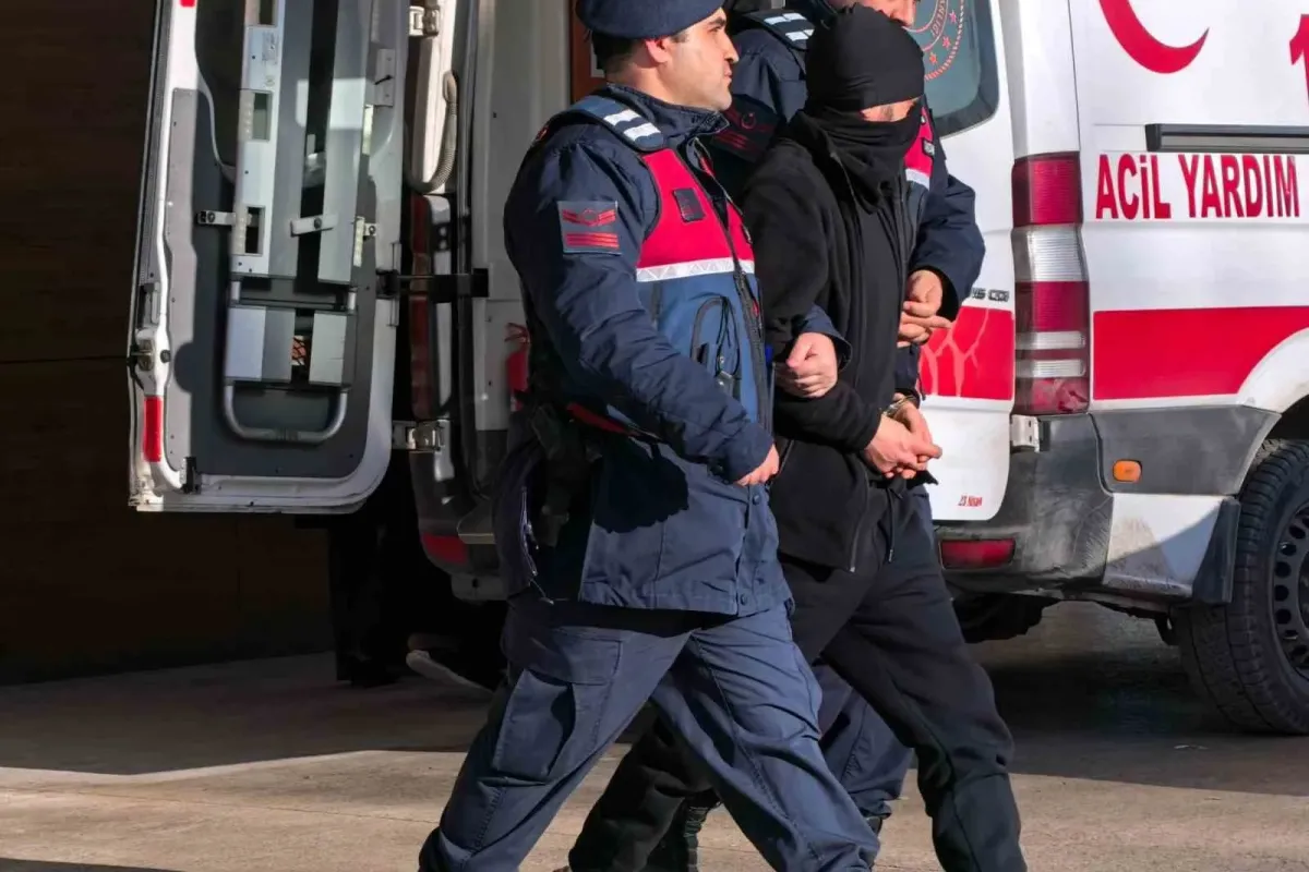 Bursa’da tekel bayine tüfekli saldırı: cezaevi firarisi 19 gün sonra tutuklandı