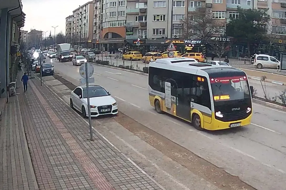 Toplu taşımaya zam geldi işte yeni zam oranı