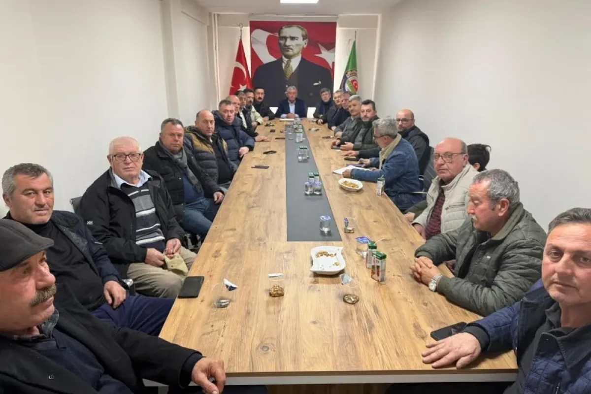 Bursa çiftçisi Erdoğan'a seslendi! Kredi erişiminde sıkıntı büyük