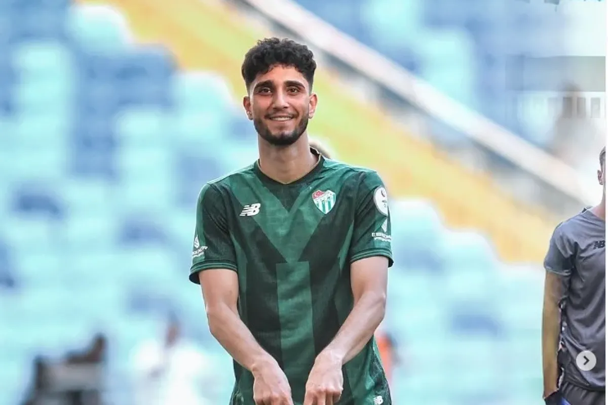 Bursaspor’da ayrılık rüzgarı!