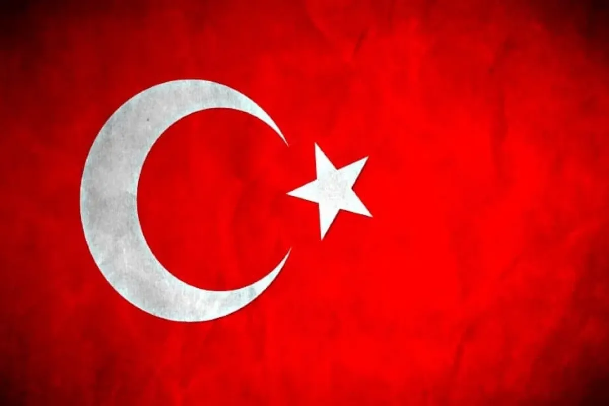 İnegöl'den ortak tepki, bayrağa uzanan eller kırılsın