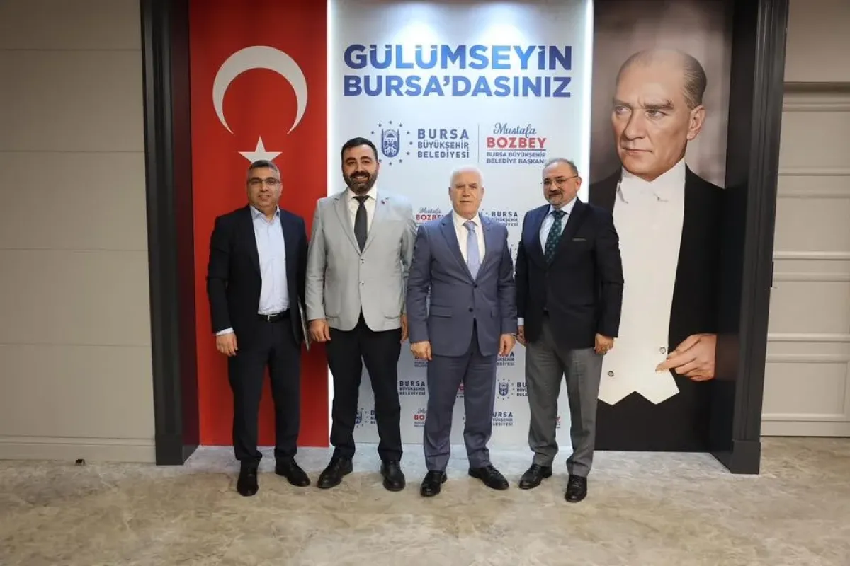 Tahtaköprü'ye doğalgaz müjdesi! Çalışmalar 3–4 ay içinde başlıyor