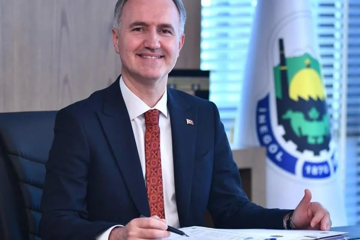 İnegöl Belediyesi’nden ücretsiz hastane servisi