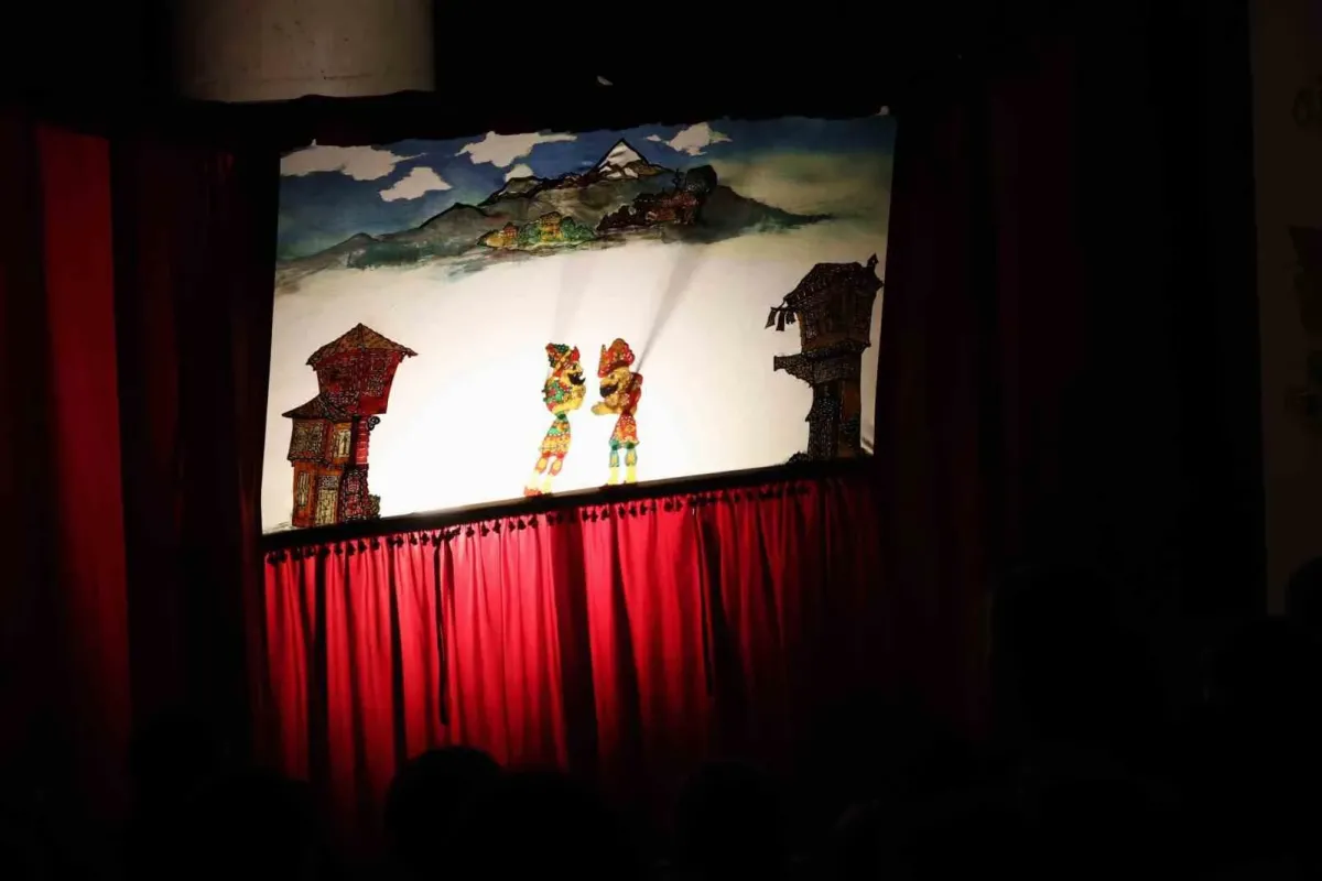 Bursa’nın yüzlerce yıllık simgeleri Osmangazi’de perdeye yansıdı