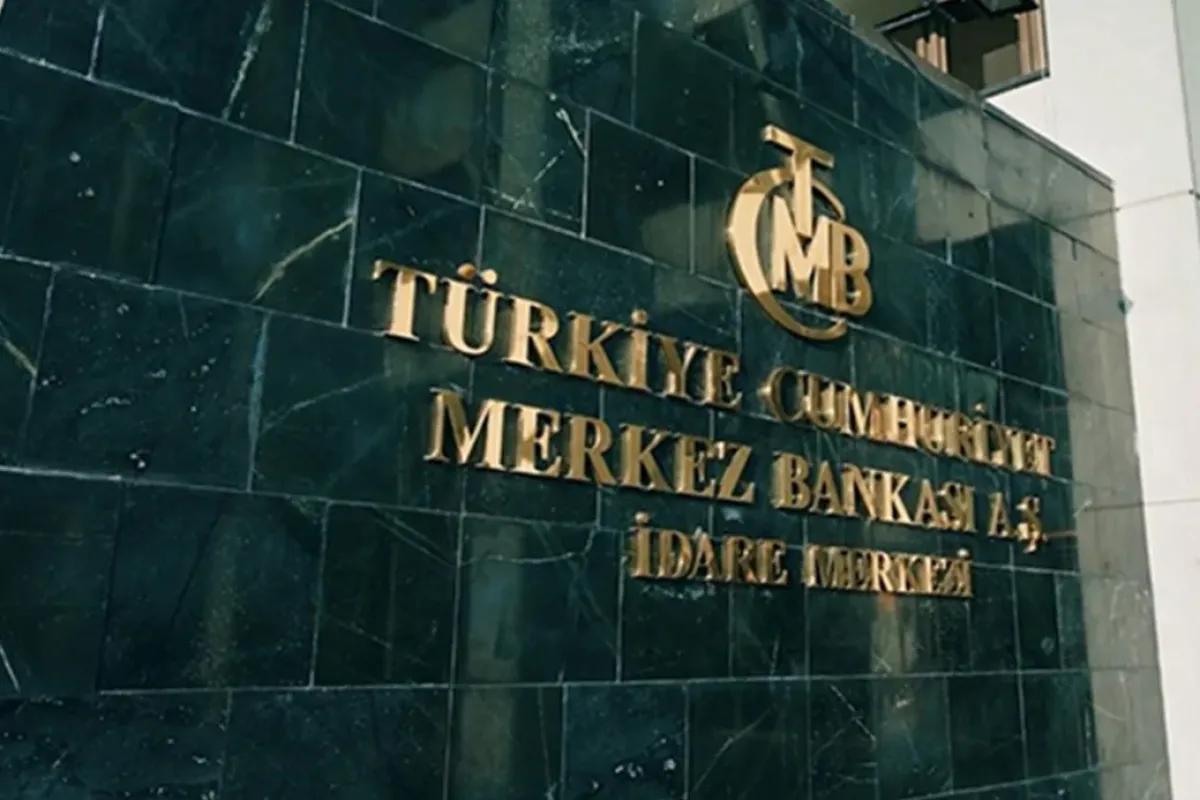 TCMB 2026 Ocak faiz kararını açıkladı: Politika faizi yüzde 37