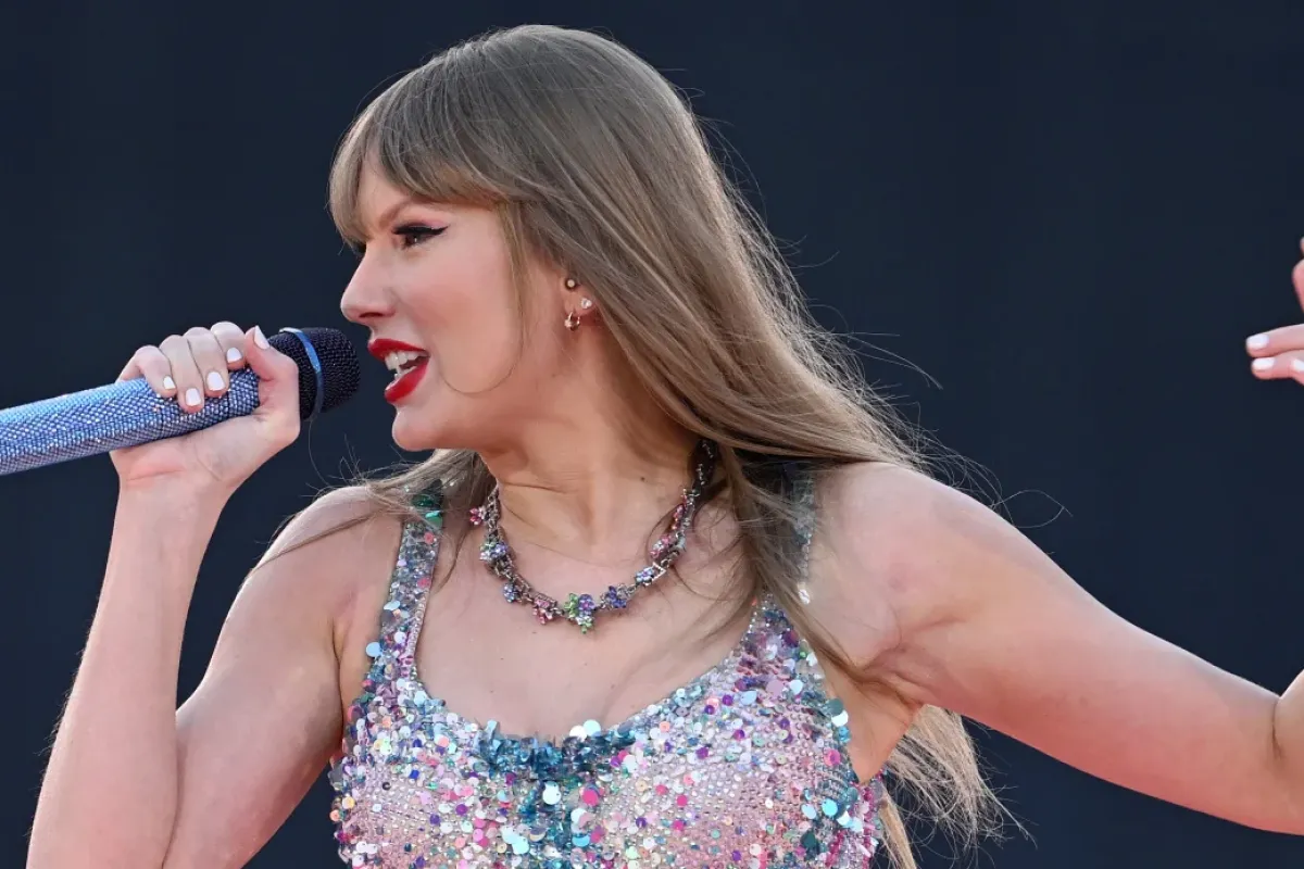 Taylor Swift, Songwriters Hall of Fame tarihine geçti