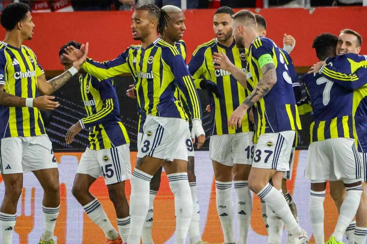 Fenerbahçe – Aston Villa maçı için korsan yayın uyarısı