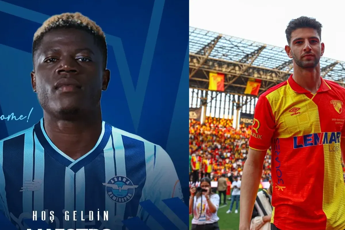 Fenerbahçe’nin Maestro ve Ümit Akdağ hamlesi gündemde