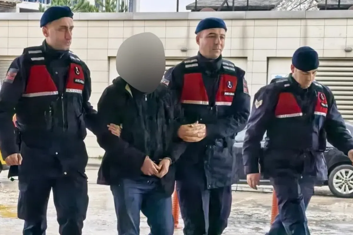 Dolandırıcılık suçundan aranıyordu, İnegöl’de kıskıvrak yakalandı