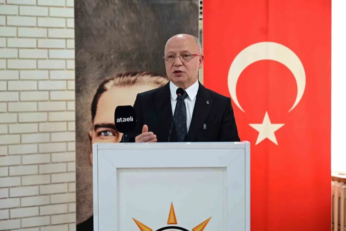 AK Parti'den ulaşım zammı kararına tepki