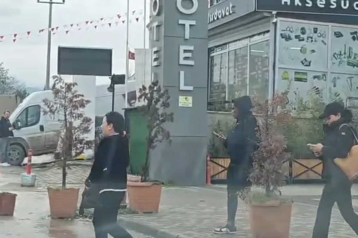 İnegöl’de masaj salonu operasyonu sonrası işletme sahibinden açıklama