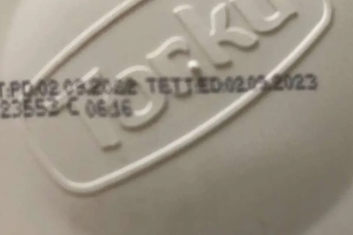 İnegöl'de pes dedirten görüntü! Vatandaş fark etti