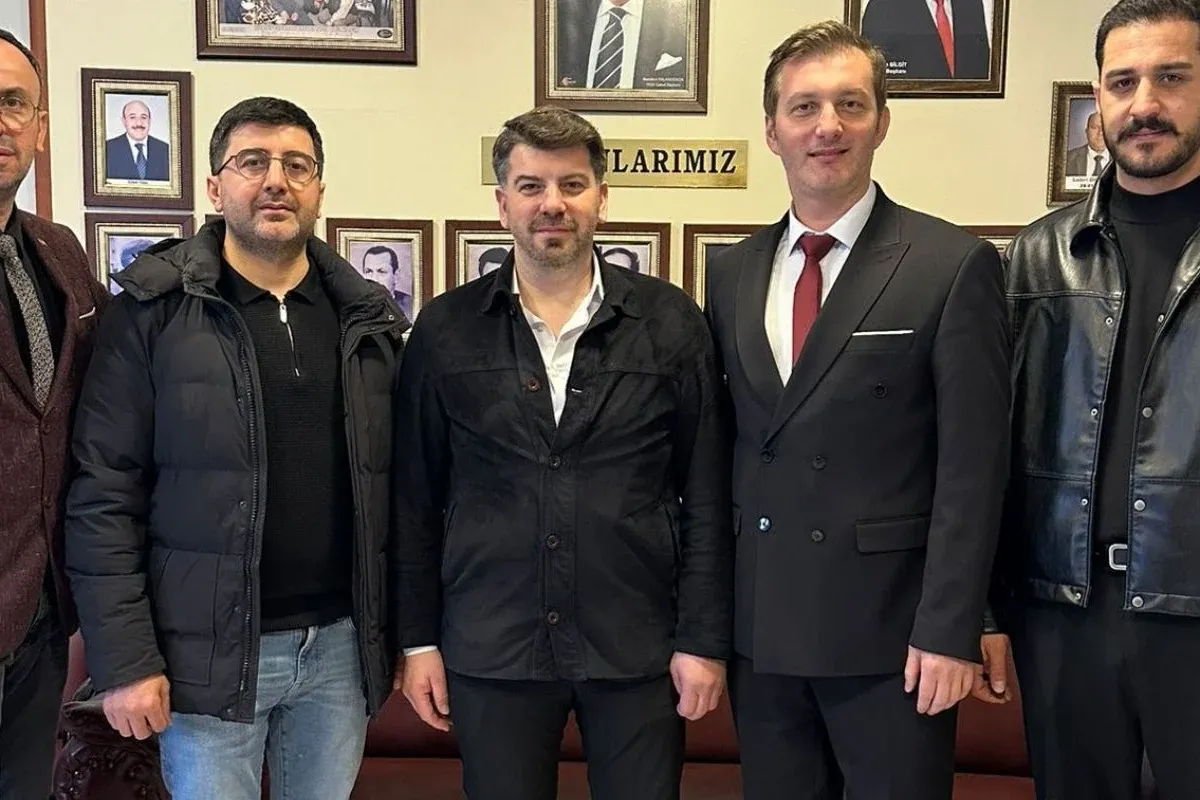 Lokantacılar Odası seçimi ertelendi