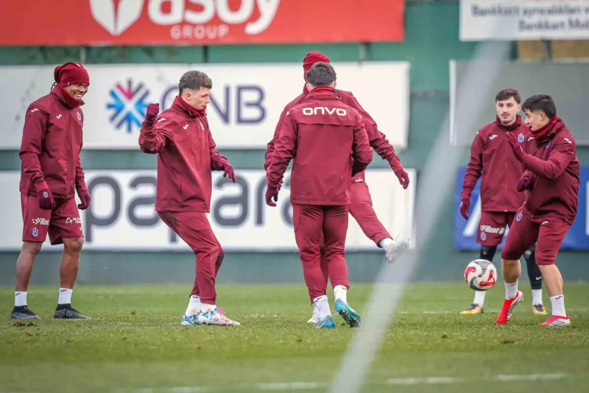 Trabzonspor Kasımpaşa maçı canlı yayın bilgileri