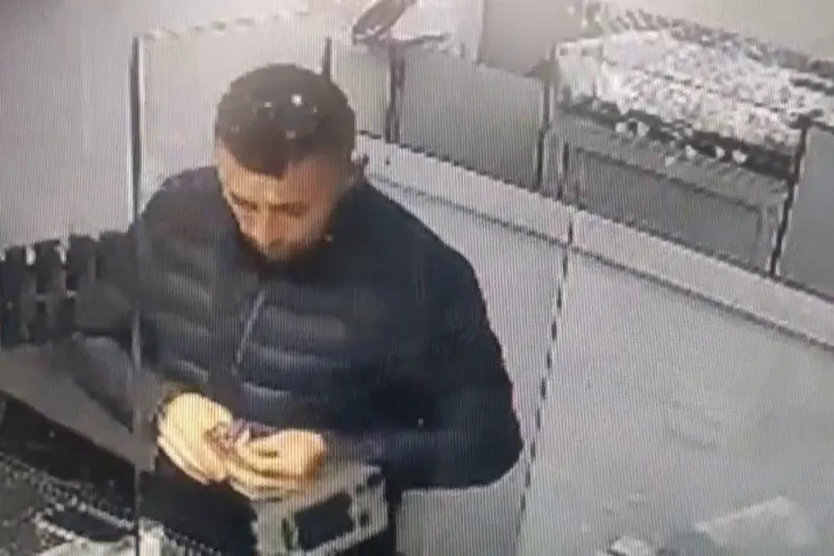 Kuyumcuları dolandıran şüpheliler yakalandı!