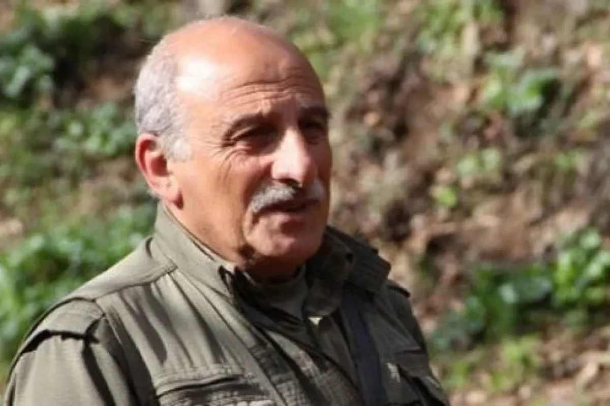 Öcalan’ın sözleri gündemde! "PKK’nın başında Türk var"