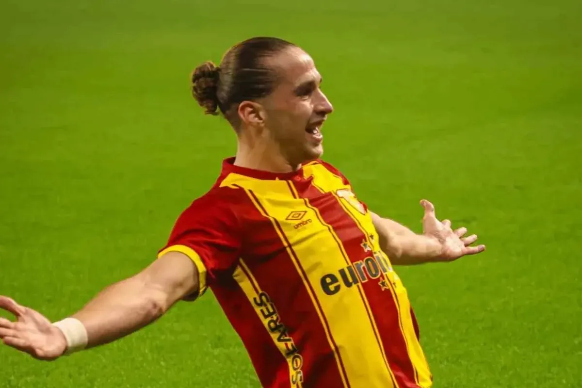 Galatasaray Arda Okan Kurtulan için harekete geçti