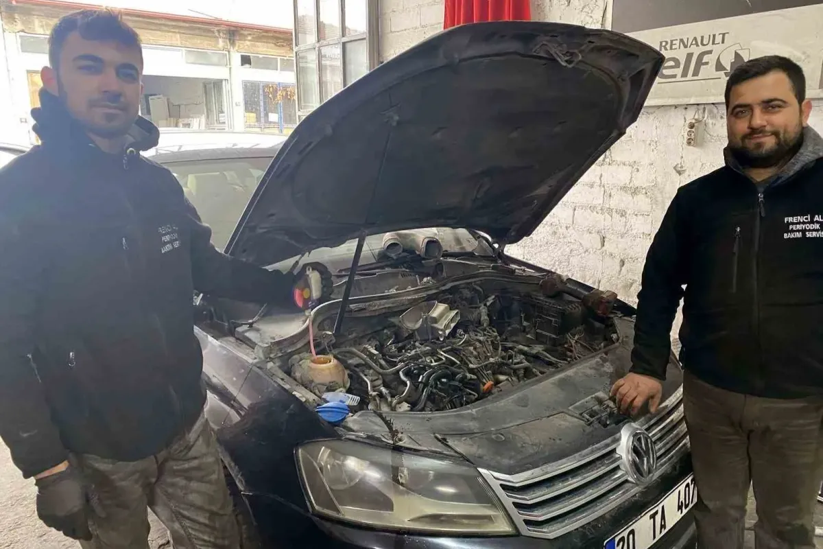 Bunları yapmazsanız hayatınız tehlikeye girebilir