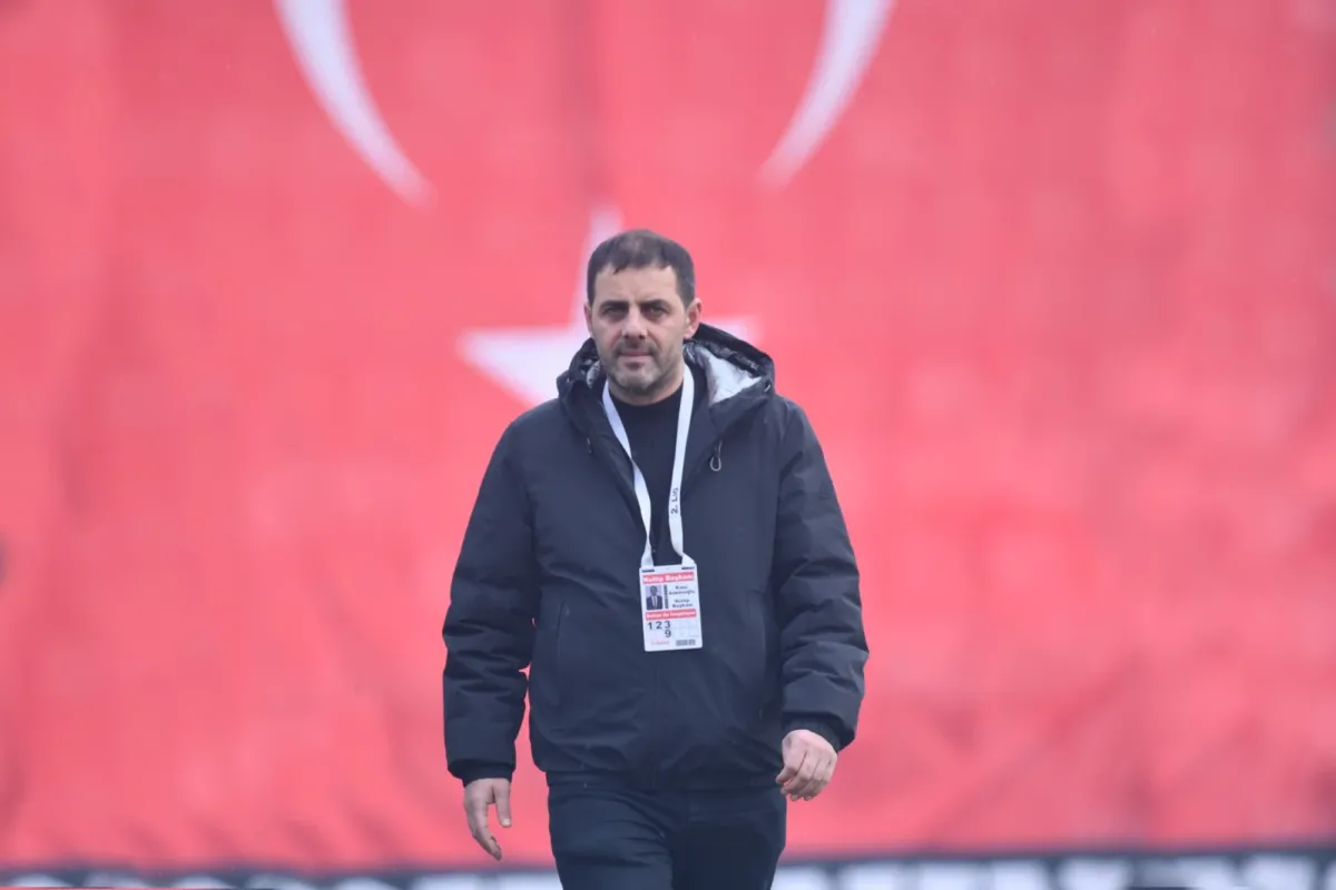 Ademoğlu'ndan açıklama var! Mutlu sonla bitsin istiyoruz