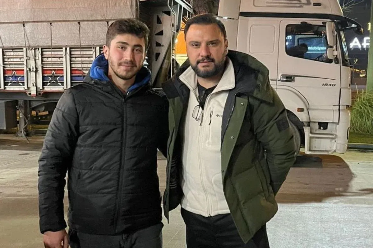 Ünlü türkücü Alişan İnegöl’de