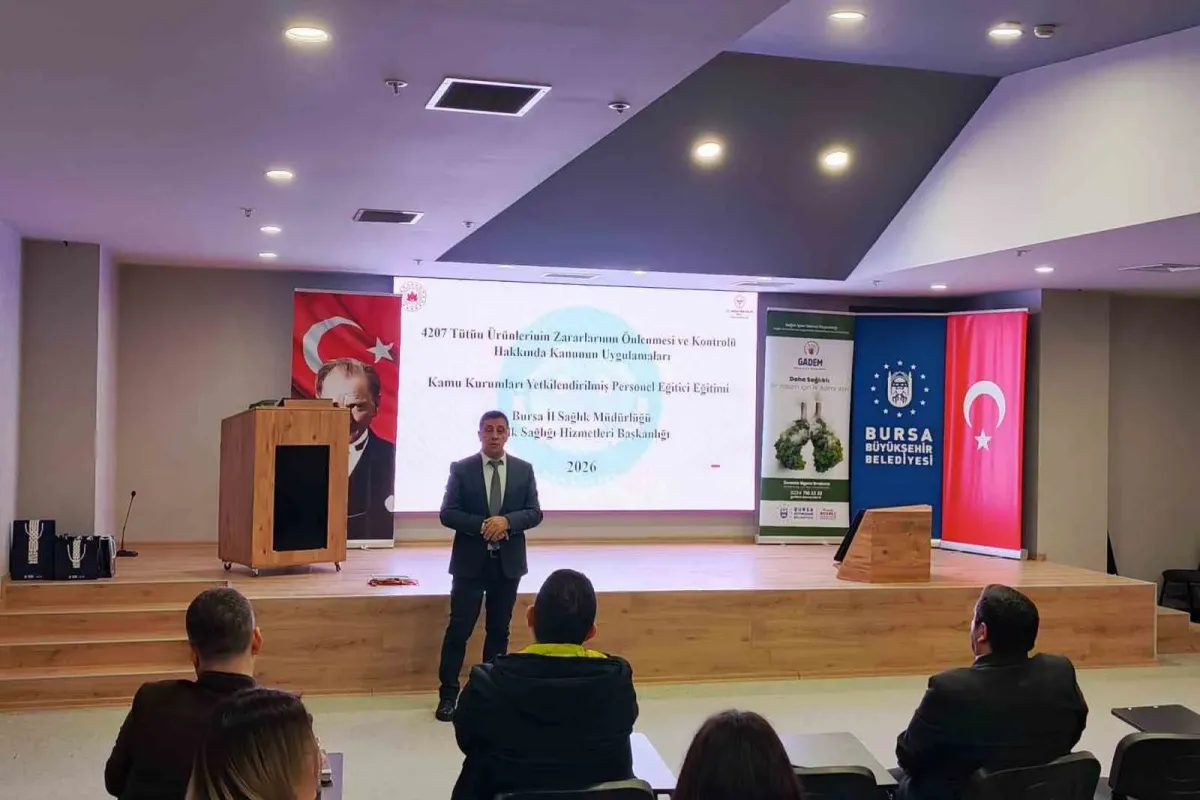 Bağımlılıkla mücadele tüm hızıyla sürüyor