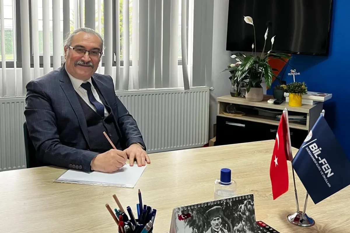 Duayen eğitimci Orhan Erdoğan'ın yeni görev yeri belli oldu