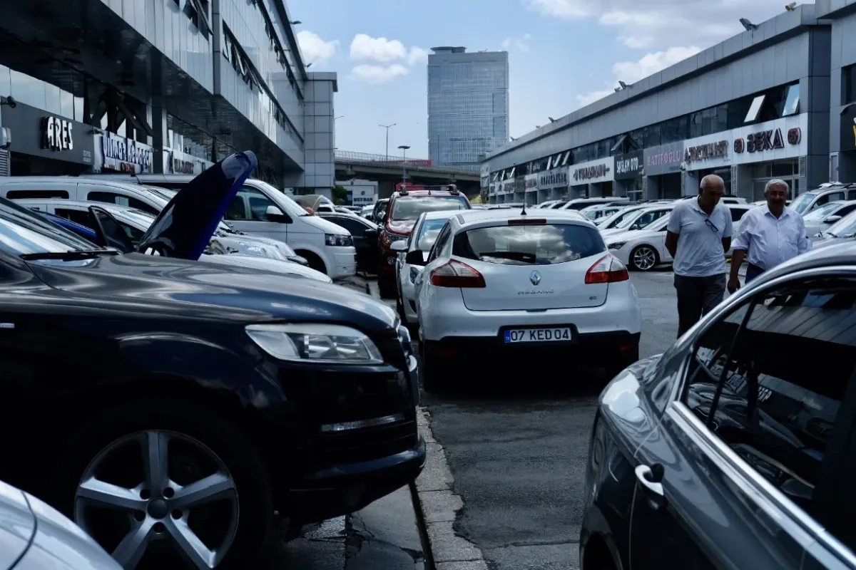 Eski model araç sahiplerinin kader yüzlerine gülecek