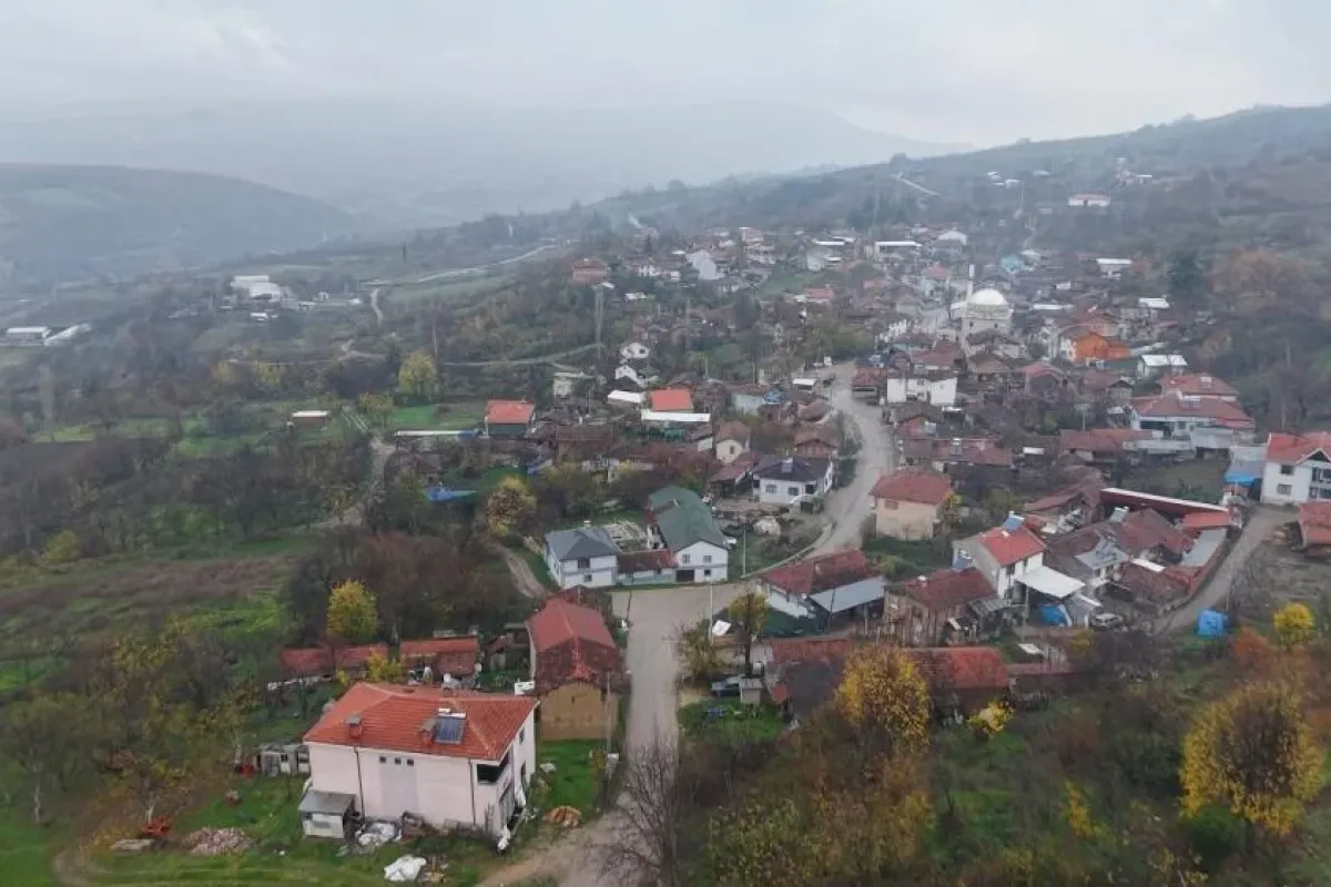 Haziran’da açıklanacak plan Bursa’nın köylerini büyütecek