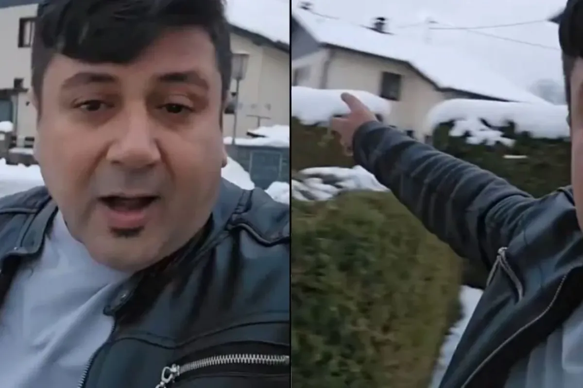 Almanya'ya giden Türk vatandaşının anlattıkları hayrete düşürdü