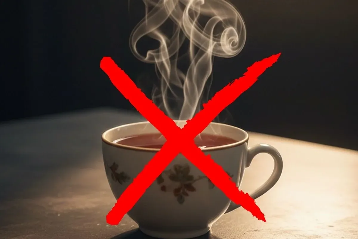 Çay Kahve Yerine Sabahları Bu İçecek Öne Çıkıyor