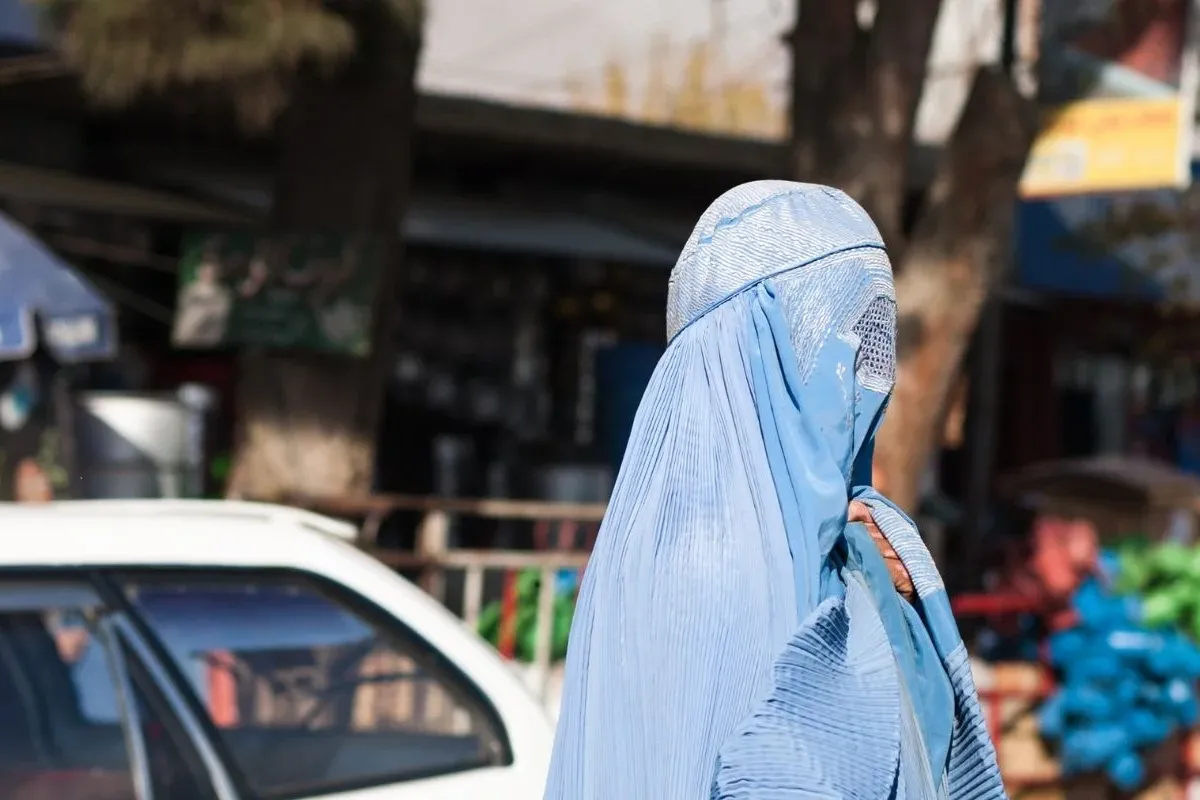 Taliban Kadınlara Eğitimi Tamamen Yasakladı