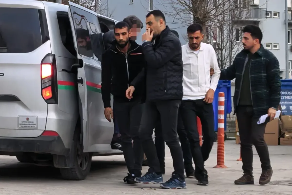 İnegöl’de FETÖ yalanıyla 3 milyon TL’lik altın dolandırıcılığı
