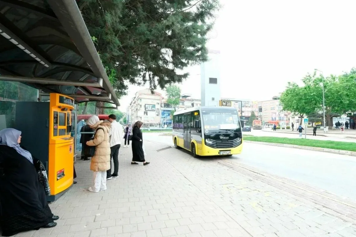 Bursa ulaşım zammı sonrası Bozbey’den dikkat çeken açıklama