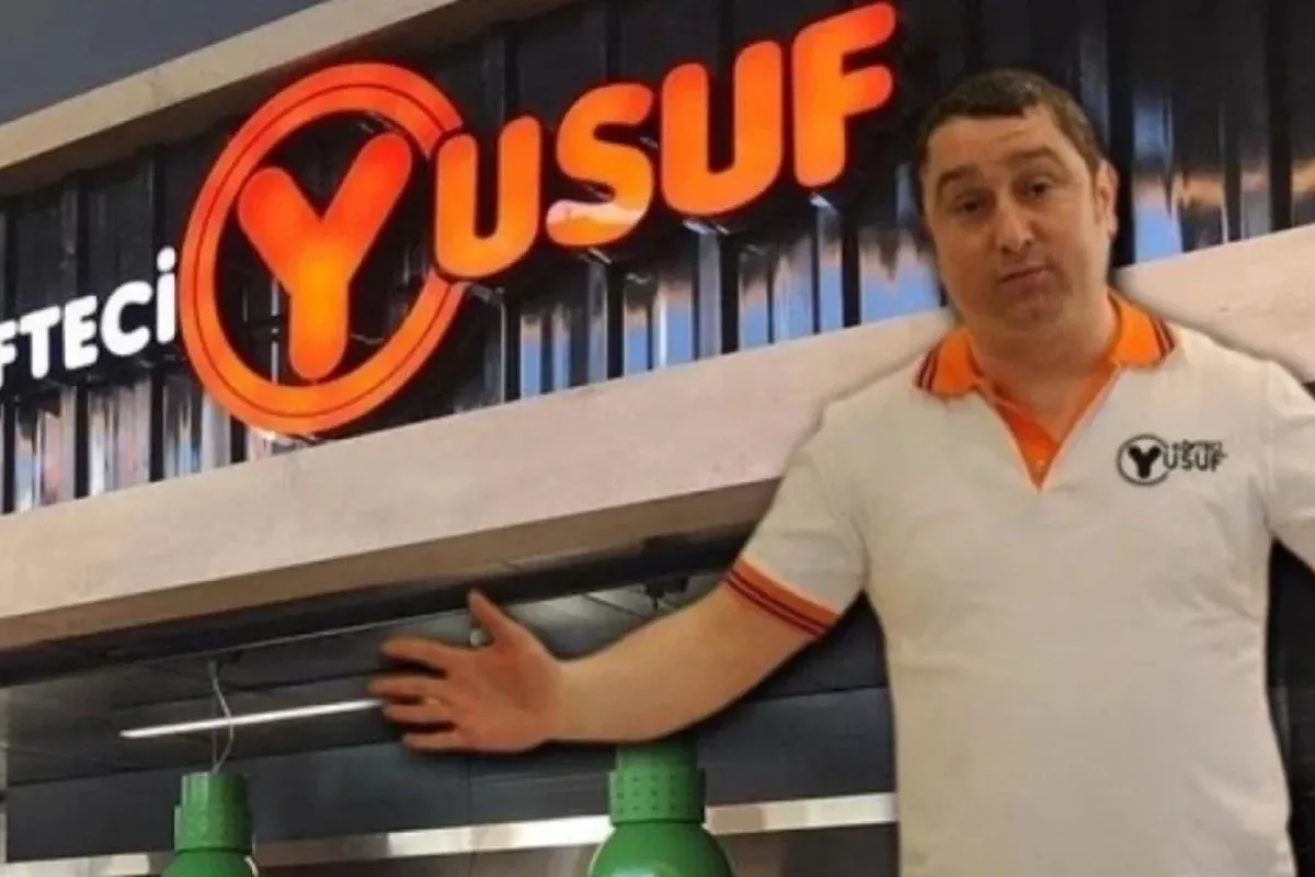 Köfteci Yusuf'un başı dertten kurtulmuyor