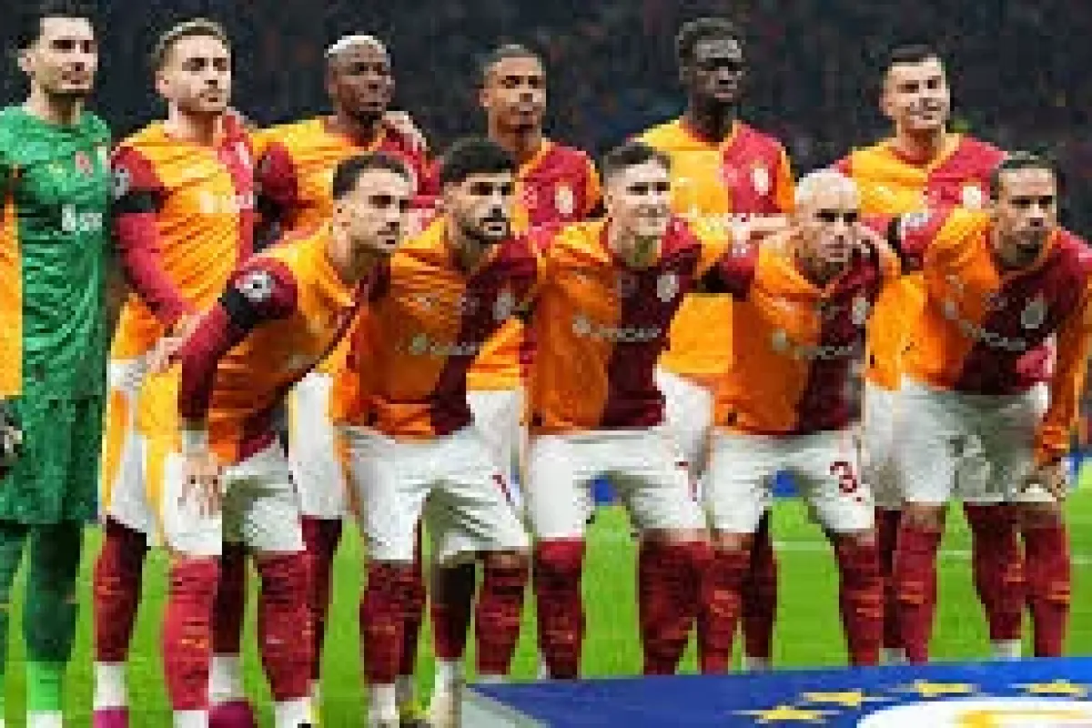 Manchester City Galatasaray maçı hangi kanalda, nereden izlenir?