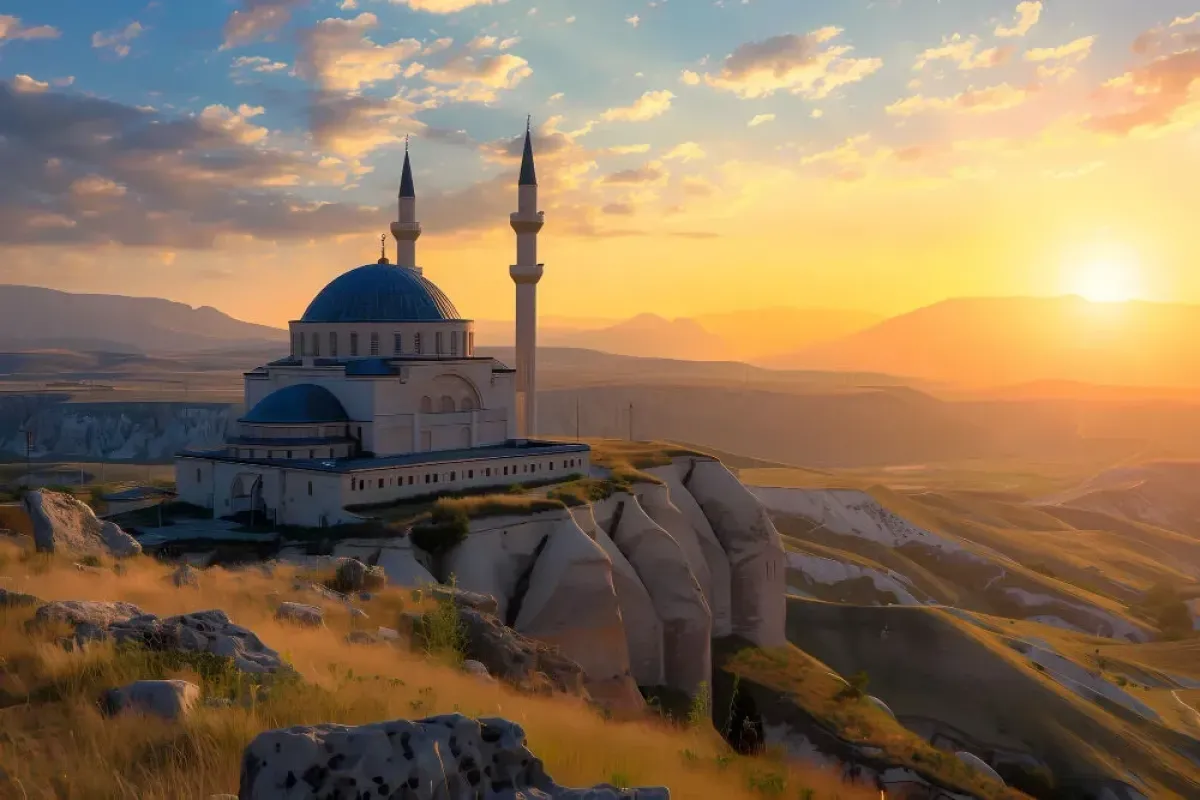 Rüyada Hutbe Dinlemek ve Okumak Ne Anlama Gelir?