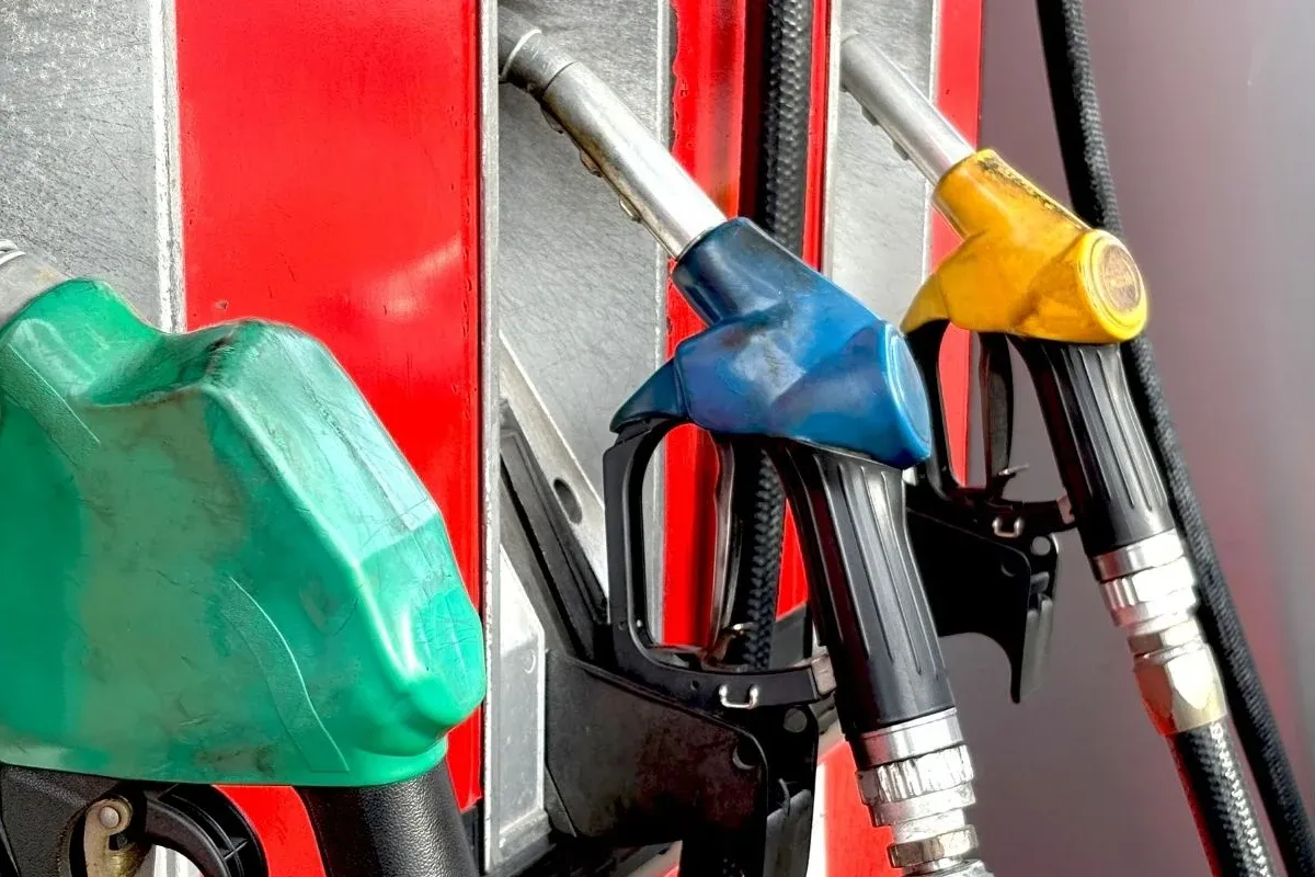 Akaryakıt devi satıldı!