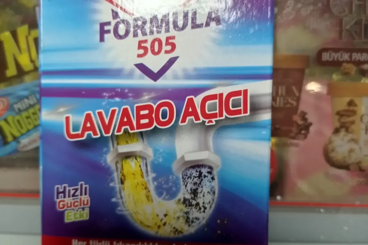 Her evde bulunuyor! O ürünü hemen çöpe atın